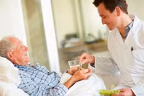 Sử dụng morphin hiệu quả cho bệnh nhân ung thư