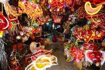 Phát triển làng nghề… tạo cú hích cho du lịch phát triển