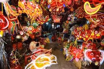 Phát triển làng nghề… tạo cú hích cho du lịch phát triển