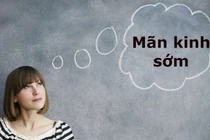  Nguyên nhân mãn kinh sớm