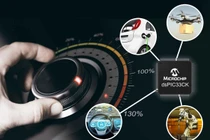 Bộ xử lý tín hiệu số mới tăng hiệu năng cho các ứng dụng