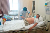 Phẫu thuật nội soi vừa mổ ruột thừa vừa cắt túi mật