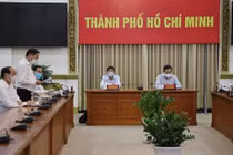 TPHCM: Hơn 21.000 doanh nghiệp giải thể do ảnh hưởng Covid-19