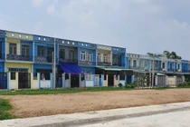 TPHCM: Quản lý rất chặt, sao cả loạt khu dân cư không phép vẫn xây trên đất nông nghiệp? 