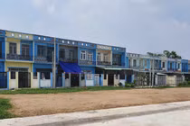 TPHCM: Quản lý rất chặt, sao cả loạt khu dân cư không phép vẫn xây trên đất nông nghiệp? 