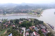 Phú Thọ mời sơ tuyển dự án khu dân cư hơn 1.400 tỷ đồng