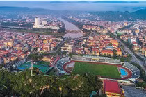 Lạng Sơn họp tháo gỡ vướng mắc về quy hoạch sử dụng đất