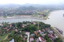 Phú Thọ mời sơ tuyển dự án khu dân cư hơn 1.400 tỷ đồng