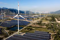 Đề nghị Thủ tướng xem xét cẩn trọng Quy hoạch điện VIII 