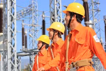 Không tăng giá điện trong năm 2022 