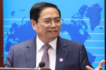 Thủ tướng: Việt Nam xây dựng nền kinh tế độc lập, tự chủ