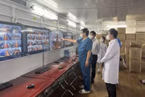 “Không để người bệnh xuất viện ở tầng 3! Không để người bệnh chết ở tầng 2”