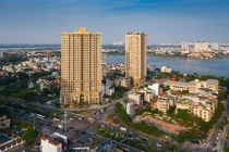 Căn hộ D’. El Dorado hướng tới khách hàng có nhu cầu ở thực