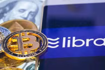 Libra của Facebook bị chê, thị trường tiền điện tử lao dốc