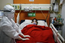 Biến thể mới Delta Plus có đáng lo ngại?