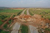 Thánh chiến phá cao tốc M-4, ngăn tuần tra chung Nga – Thổ Nhĩ Kỳ