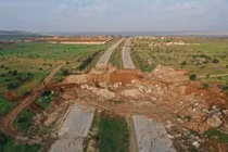 Thánh chiến phá cao tốc M-4, ngăn tuần tra chung Nga – Thổ Nhĩ Kỳ