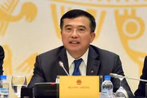 Thứ trưởng Bộ Công Thương làm Chủ tịch PVN