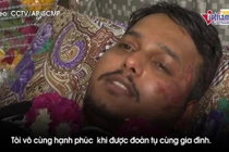 Người sống sót trong thảm kịch máy bay Pakistan kể về giây phút sinh tử