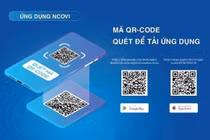 Quét mã QR khi đến nơi công cộng để phòng chống Covid-19