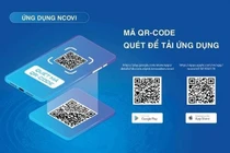 Quét mã QR khi đến nơi công cộng để phòng chống Covid-19