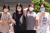 Hà Nội công bố điểm chuẩn vào lớp 10 THPT công lập