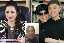 Quản lý cũ Phi Nhung nói rõ về ồn ào Hồ Văn Cường, chỉ đích danh tên bà Phương Hằng