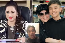 Quản lý cũ Phi Nhung nói rõ về ồn ào Hồ Văn Cường, chỉ đích danh tên bà Phương Hằng