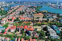  Phú Thọ: Tổng vốn đầu tư toàn xã hội 6 tháng đầu năm ước đạt 14.068 tỷ đồng, tăng 9,1%