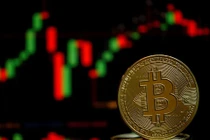 Bitcoin giảm giá