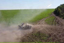 Không quân Nga phá hủy nhà máy chế tạo tên lửa Artem ở Kyiv