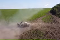 Không quân Nga phá hủy nhà máy chế tạo tên lửa Artem ở Kyiv