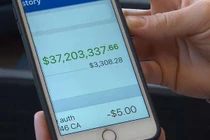 Ngân hàng chuyển nhầm 37 triệu USD vào tài khoản khách hàng