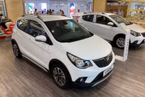 Đây là tháng thứ 5 liên tiếp VinFast Fadil có số xe bán ra đạt hơn 2.000 xe.