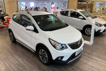 Đây là tháng thứ 5 liên tiếp VinFast Fadil có số xe bán ra đạt hơn 2.000 xe.