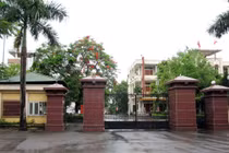 Hà Nội: “Cặp đôi hoàn hảo” trong đấu thầu tại huyện Ứng Hòa