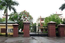 Hà Nội: “Cặp đôi hoàn hảo” trong đấu thầu tại huyện Ứng Hòa