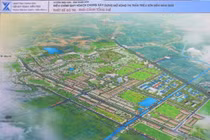 Tập đoàn Sao Mai đầu tư đô thị "thông minh" tại Thanh Hóa