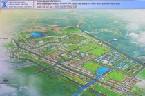 Tập đoàn Sao Mai đầu tư đô thị "thông minh" tại Thanh Hóa