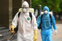 Trung tâm tiếng Anh ở TP.HCM tạm dừng hoạt động sau ca mắc Covid-19