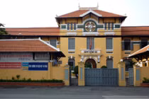 Hơn 2.000 học sinh ở TP.HCM nghỉ vì liên quan ca mắc Covid-19