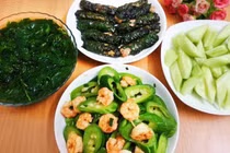 Năng lượng cho người bệnh phổi tắc nghẽn