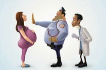 Mắc bệnh gì không được đi máy bay?