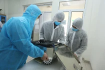 Tổ chức trực tuyến các hoạt động chào mừng ngày KH&CN