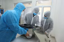 Tổ chức trực tuyến các hoạt động chào mừng ngày KH&CN