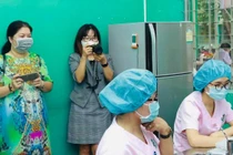 Coronavirus “nuốt chửng” cuộc sống phóng viên của tôi