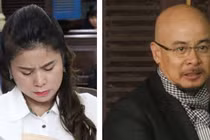 Xử vụ ly hôn của Chủ tịch cà phê Trung Nguyên: Triệu tập nhiều ngân hàng