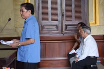 Cựu chủ tịch Tập đoàn Cao su Việt Nam lĩnh 4 năm tù