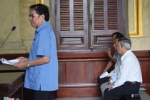 Cựu chủ tịch Tập đoàn Cao su Việt Nam lĩnh 4 năm tù