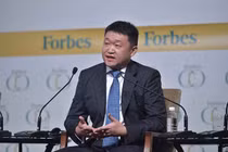 Lộ diện người đứng sau thương vụ thâu tóm 82% cổ phần của Foody